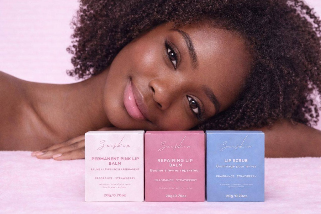 Rituel Beauté ZEISKIN